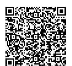India Post Payments Bank UPI QR code for Santosh Kumar